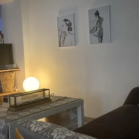 Ferienwohnung Schoener Rheingau Bad Schwalbach Eksteriør billede