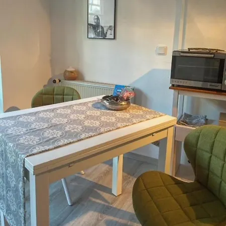 Ferienwohnung Schoener Rheingau Bad Schwalbach Eksteriør billede