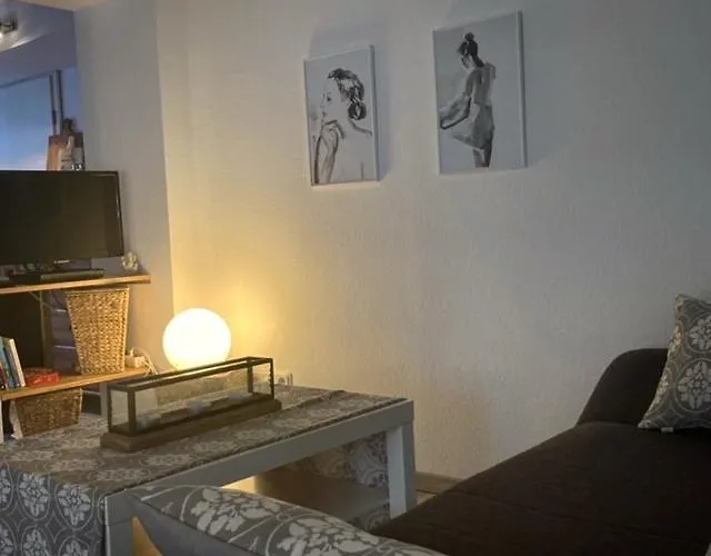 Ferienwohnung Schoener Rheingau