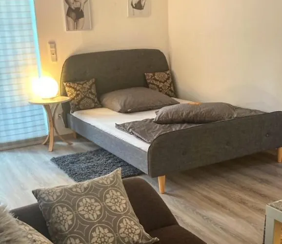 Ferienwohnung Schoener Rheingau