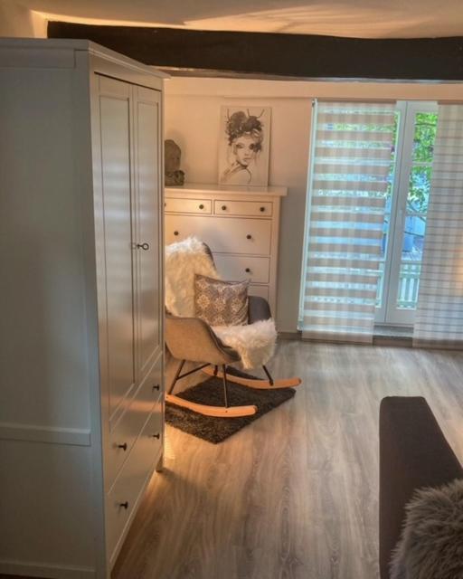 Schoener Rheingau Appartement *