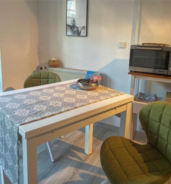 Appartement Schoener Rheingau