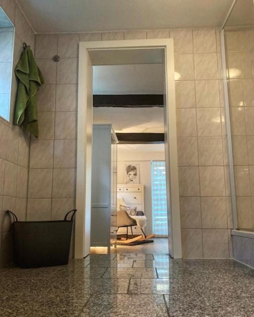 Schoener Rheingau Appartement Bad Schwalbach