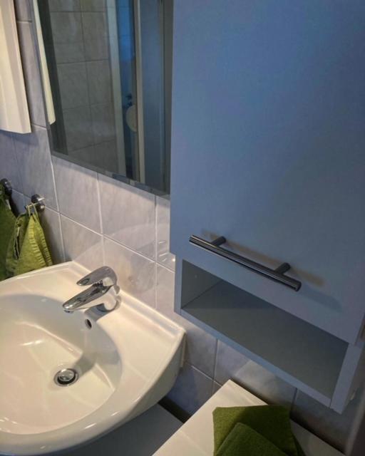 Apartment Schoener Rheingau Bad Schwalbach