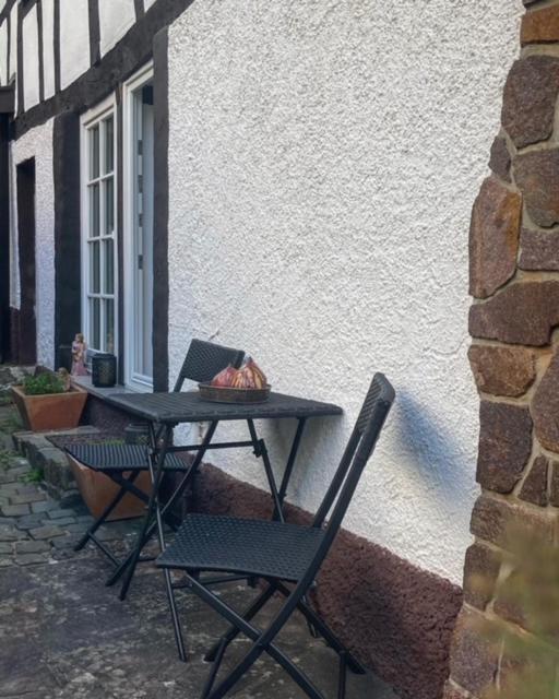 Schoener Rheingau * Bad Schwalbach