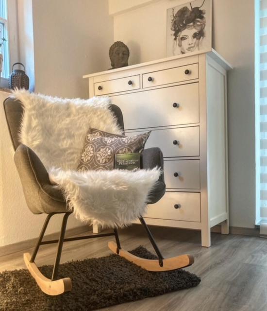 Apartment Schoener Rheingau Bad Schwalbach