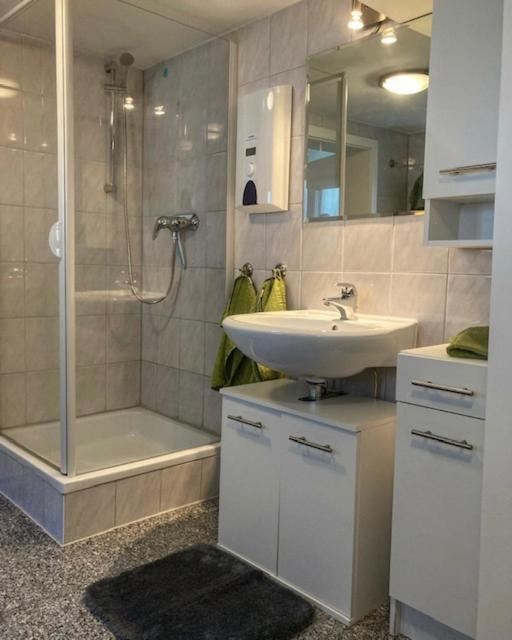 Apartment Schoener Rheingau *